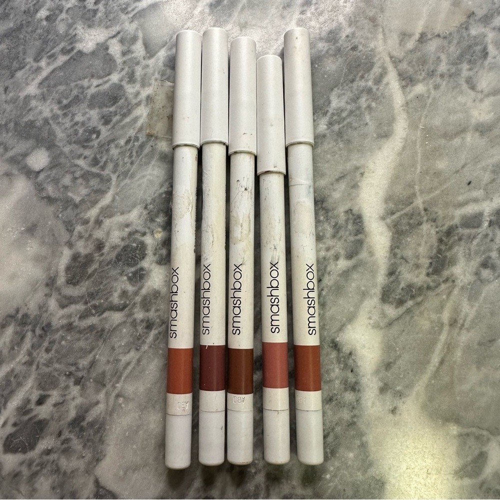 Smashbox Be Legendary Lip Pencil